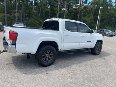 2023 Toyota Tacoma 2WD SR5 V6