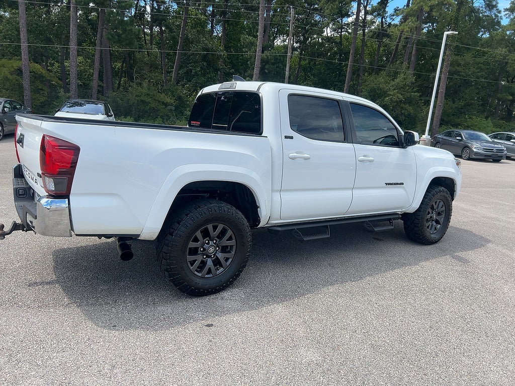 2023 Toyota Tacoma 2WD SR5 V6