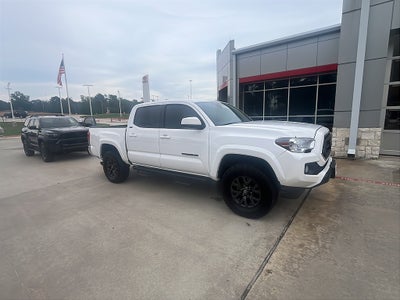 2023 Toyota Tacoma 2WD SR5 V6