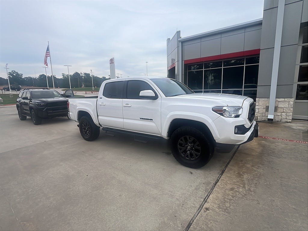 2023 Toyota Tacoma 2WD SR5 V6