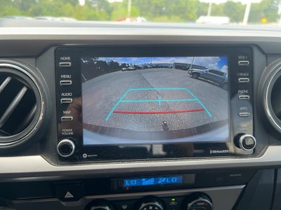 2023 Toyota Tacoma 2WD SR5 V6