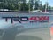 2022 Toyota Tacoma TRD Off-Road V6