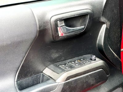 2019 Toyota Tacoma TRD Off-Road V6