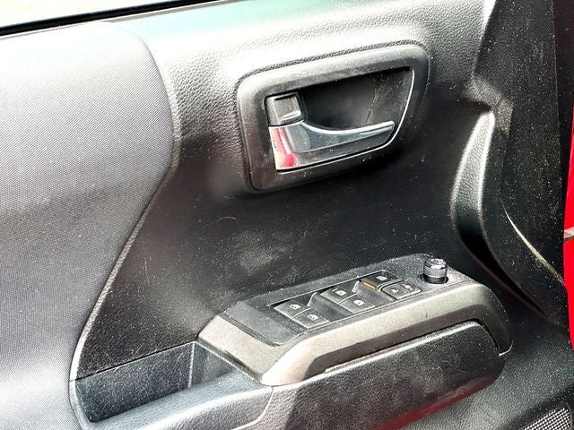 2019 Toyota Tacoma TRD Off-Road V6