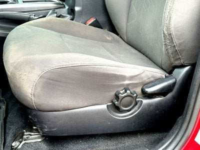 2019 Toyota Tacoma TRD Off-Road V6