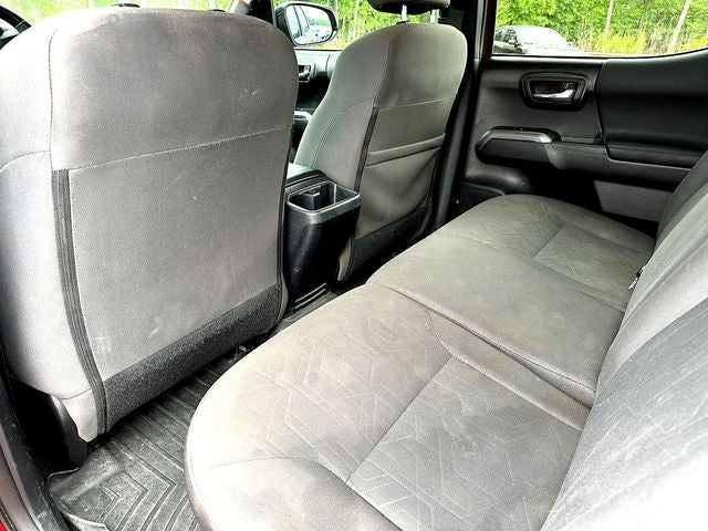 2019 Toyota Tacoma TRD Off-Road V6