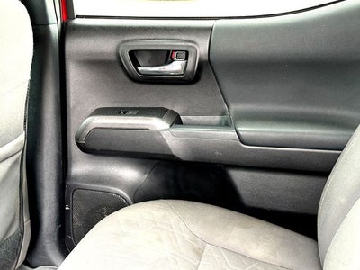 2019 Toyota Tacoma TRD Off-Road V6