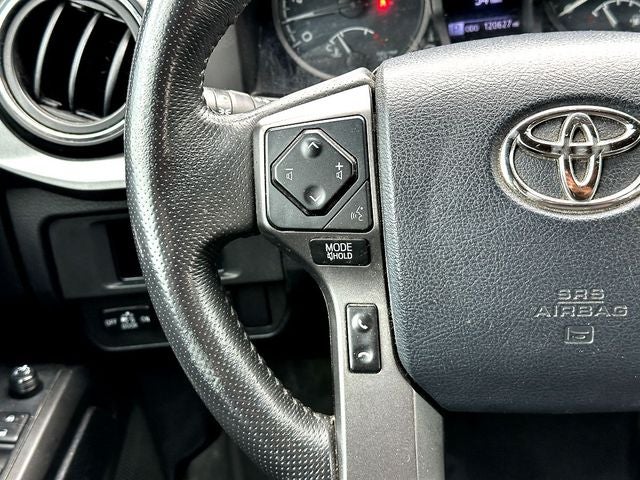 2019 Toyota Tacoma TRD Off-Road V6