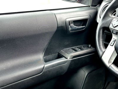 2019 Toyota Tacoma TRD Off-Road V6