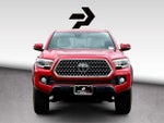 2019 Toyota Tacoma TRD Off-Road V6