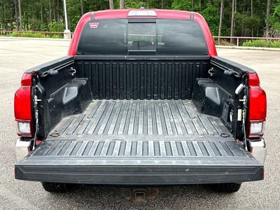 2019 Toyota Tacoma TRD Off-Road V6