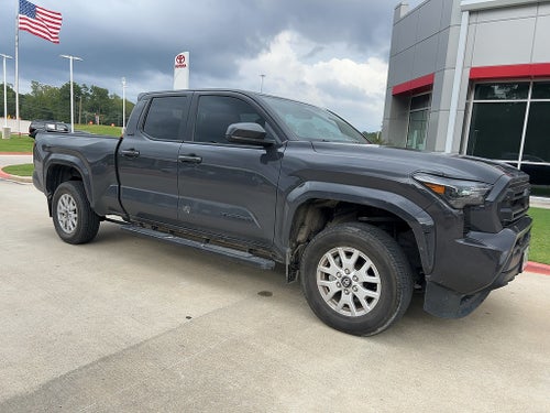 2024 Toyota Tacoma 2WD SR5