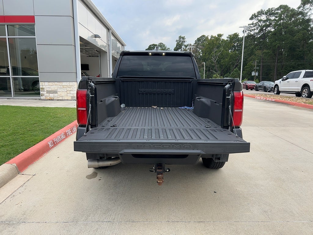2024 Toyota Tacoma 2WD SR5