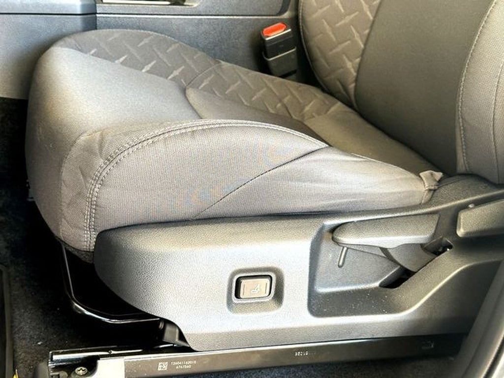 2026 Toyota Tacoma 2WD SR5