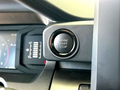 2026 Toyota Tacoma 2WD SR5