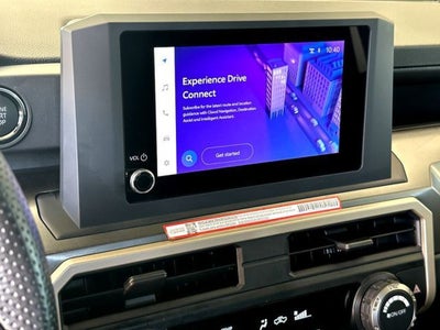 2026 Toyota Tacoma 2WD SR5