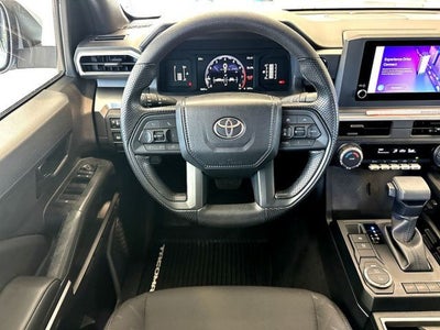 2026 Toyota Tacoma 2WD SR5