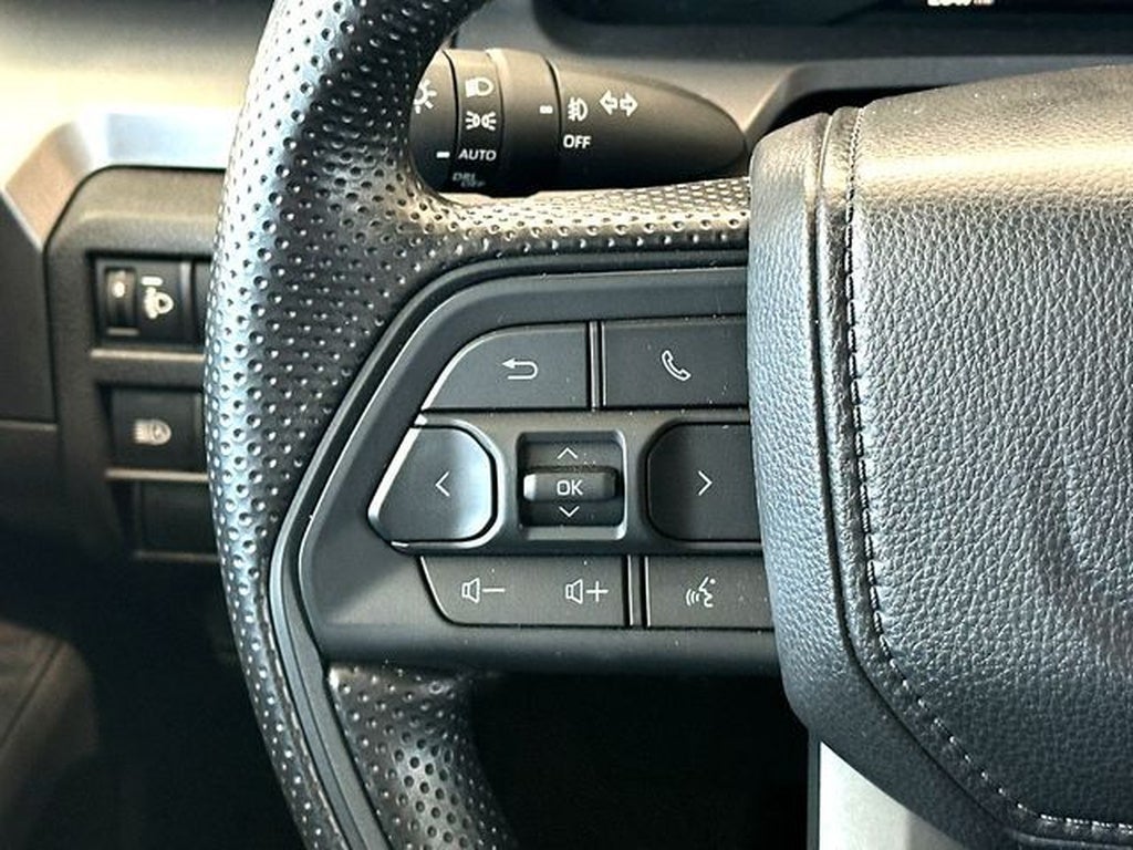 2026 Toyota Tacoma 2WD SR5