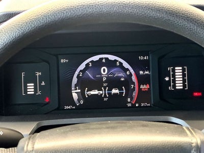 2026 Toyota Tacoma 2WD SR5
