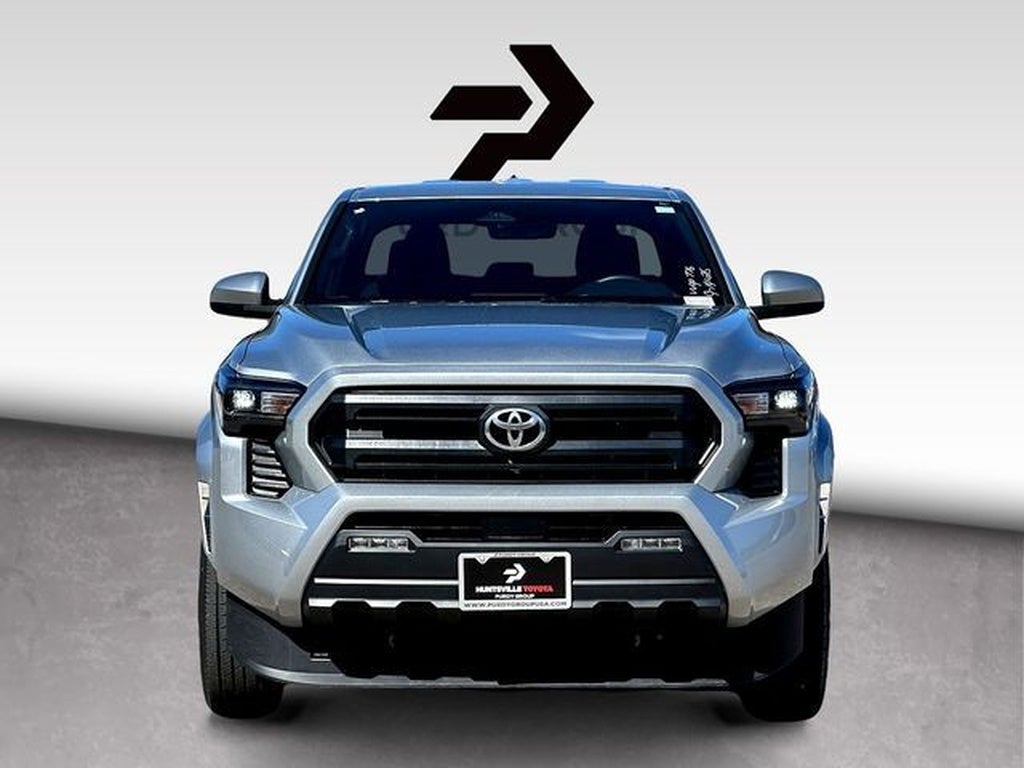 2026 Toyota Tacoma 2WD SR5