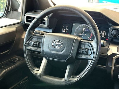 2026 Toyota Tacoma 2WD SR5