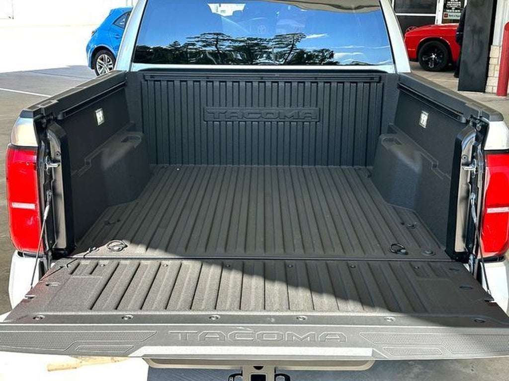 2026 Toyota Tacoma 2WD SR5