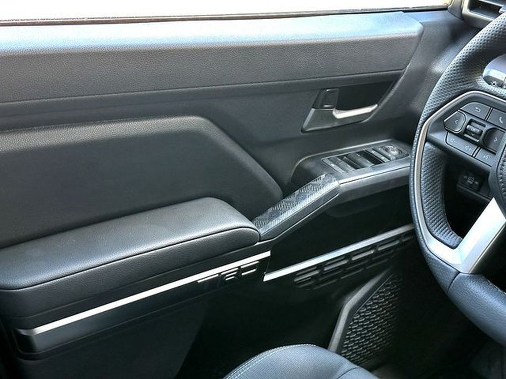 2026 Toyota Tacoma 2WD TRD Sport