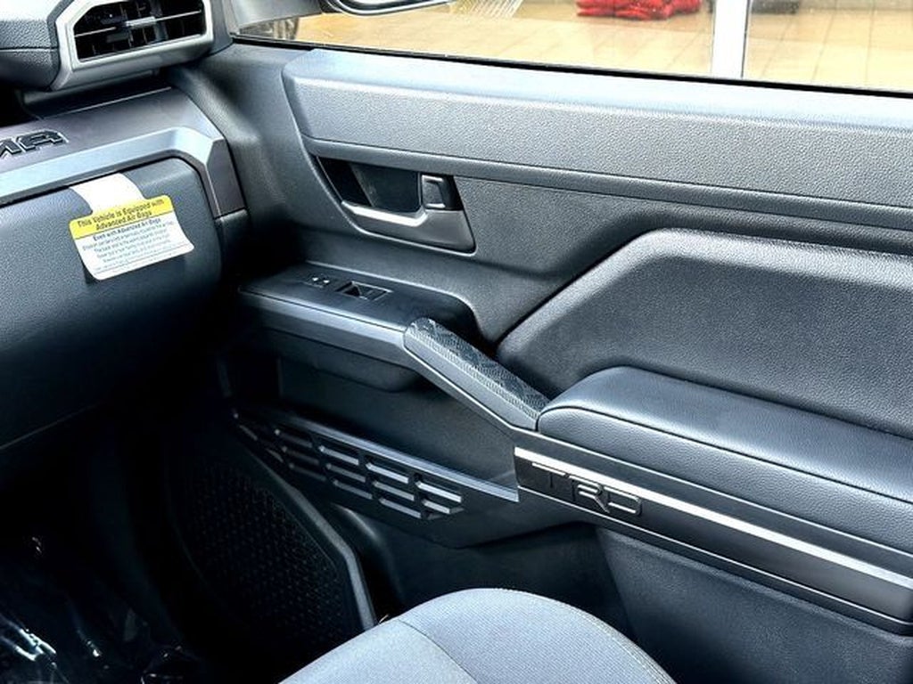 2026 Toyota Tacoma 2WD TRD Sport