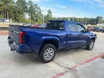 2025 Toyota Tacoma 2WD SR5