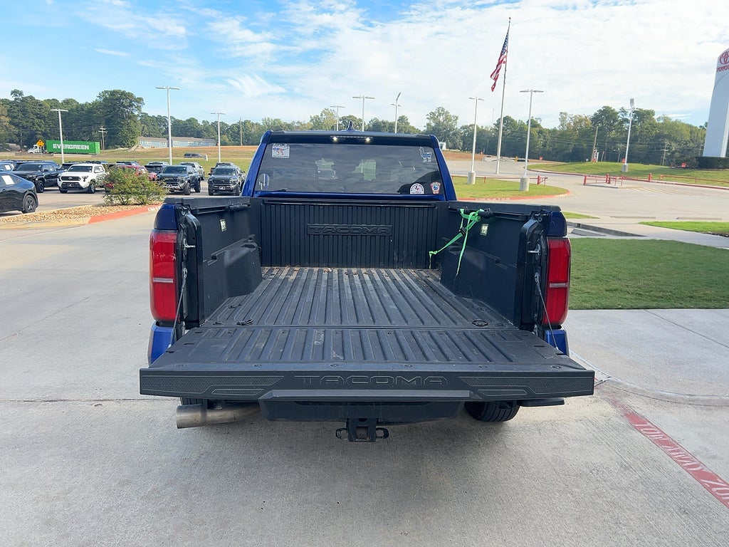 2025 Toyota Tacoma 2WD SR5