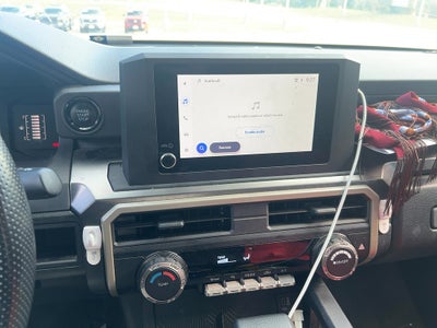 2025 Toyota Tacoma 2WD SR5