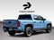 2026 Toyota Tacoma 4WD TRD Off-Road