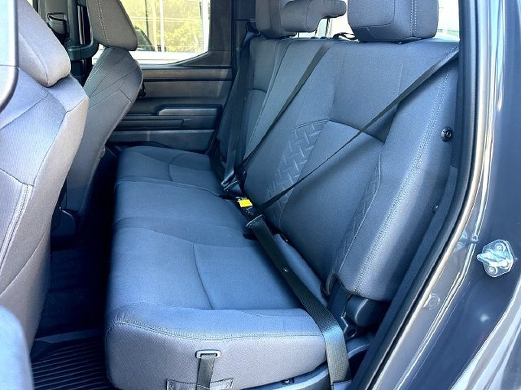 2026 Toyota Tacoma 4WD SR5