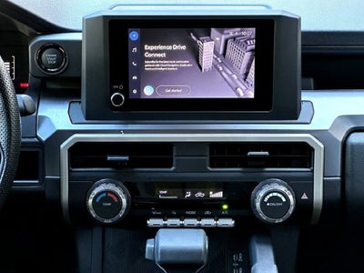 2026 Toyota Tacoma 4WD SR5