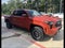 2025 Toyota Tacoma 4WD TRD Sport