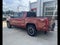 2025 Toyota Tacoma 4WD TRD Sport