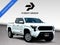 2026 Toyota Tacoma 4WD SR5