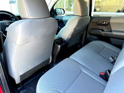 2023 Toyota Tacoma SR V6