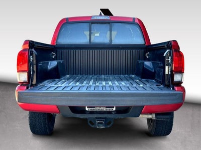 2023 Toyota Tacoma SR V6