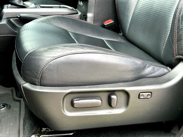 2022 Toyota Tacoma TRD Pro V6