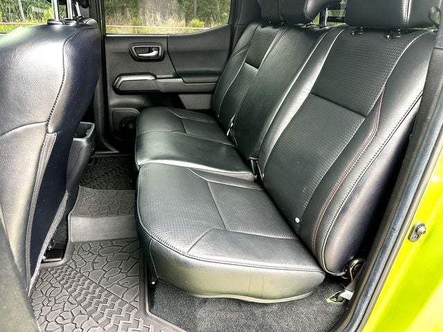 2022 Toyota Tacoma TRD Pro V6