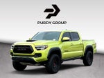 2022 Toyota Tacoma TRD Pro V6