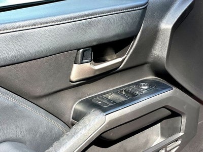2025 Toyota Tacoma Limited