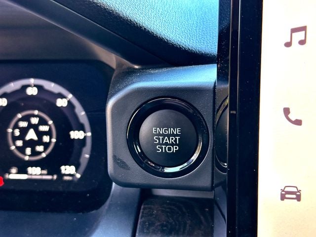 2025 Toyota Tacoma Limited