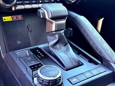 2025 Toyota Tacoma Limited