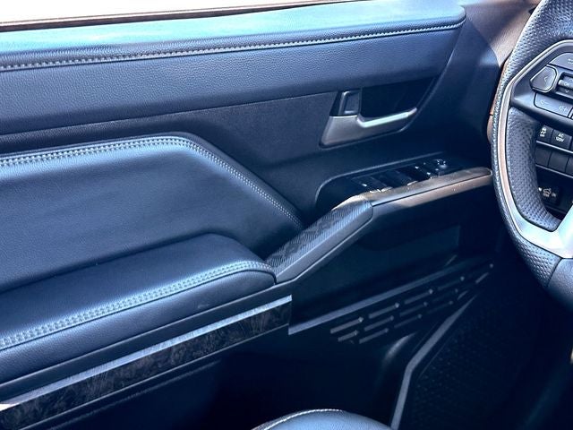 2025 Toyota Tacoma Limited