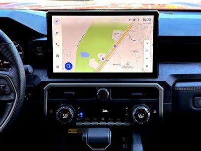 2025 Toyota Tacoma Limited
