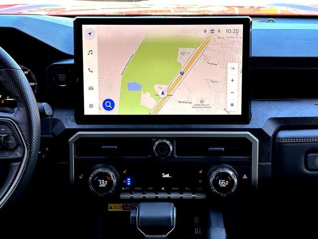 2025 Toyota Tacoma Limited