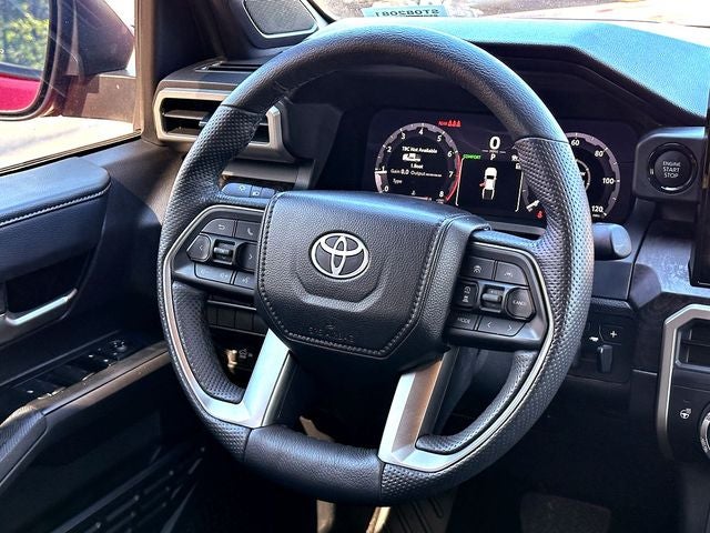 2025 Toyota Tacoma Limited