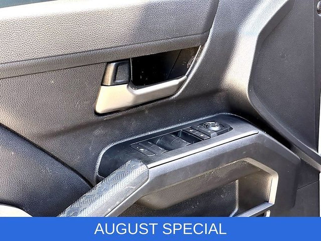 2024 Toyota Tacoma 4WD TRD Sport